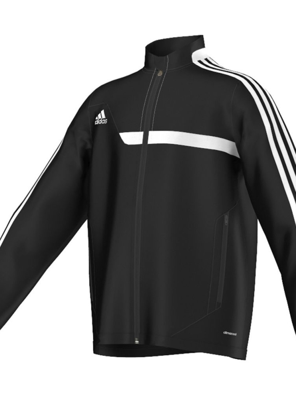 Adidas Tiro 13 Training Jacket